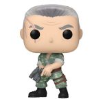 Фігурка Funko POP Movies: Avatar - Miles Quaritch