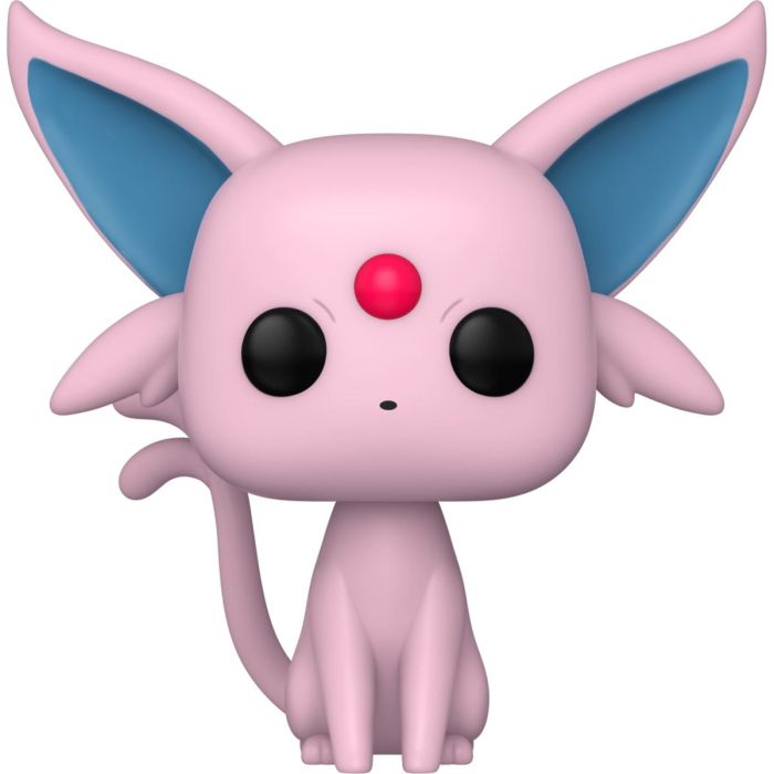 Фигурка Funko POP Games: Pokemon - Espeon