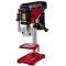 Станок сверлильный Einhell TC-BD 450, 450Вт, 600-2650об/мин, плита 190x295мм, вылет 104 мм, патрон 1.5-13 мм, 13кг