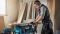 Стіл розпилювальний Bosch Professional GTS 254 1800Вт диск 254мм 4300об/хв 24кг