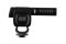 Микрофон пушка 2Е MG020 Shoutgun Pro, on/of, 3.5mm