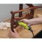 Шліфмашина пряма Ryobi EHT150V 150Вт 10000-35000об/хв 115 приладь 0.6кг кейс