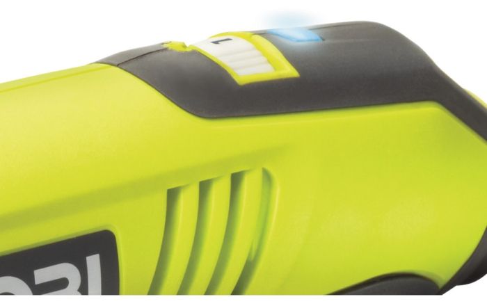 Шліфмашина пряма Ryobi EHT150V 150Вт 10000-35000об/хв 115 приладь 0.6кг кейс