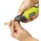 Шліфмашина пряма Ryobi EHT150V 150Вт 10000-35000об/хв 115 приладь 0.6кг кейс