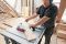 Стіл розпилювальний Bosch Professional GTS 10 J 1800Вт диск 254мм 3650об/хв 26кг