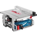 Стіл розпилювальний Bosch Professional GTS 10 J 1800Вт диск 254мм 3650об/хв 26кг