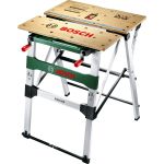 Верстат складаний Bosch PWB 600 890х740х160мм навантаження до 200кг 11.4кг