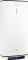 Водонагреватель электр. Ariston плоский слим VELIS PRO DRY WIFI 50 EU, 50л, 2*1,5кВт, сух тен, ун. монтаж, электр. упр-ние, B, Италия, Белый