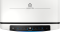 Водонагреватель электр. Ariston плоский слим VELIS PRO DRY WIFI 50 EU, 50л, 2*1,5кВт, сух тен, ун. монтаж, электр. упр-ние, B, Италия, Белый