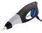 Шлифмашина шлифовально-гравировочная Dremel 290-3/4 Engraver, 35Вт, 6000об/мин, +3 насадки и 4 трафарета, 0.31 кг