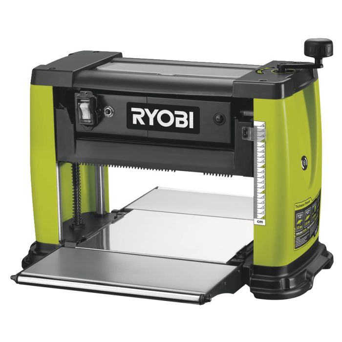 Рейсмус Ryobi RAP1500G 1500Вт 318мм 3мм 9000об·мин 32кг