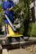 Щіткова машина Karcher PCL 3-18 акумуляторна 18В щітка 30см подача води 3.7кг без АКБ та ЗП