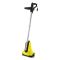 Щіткова машина Karcher PCL 4 patio cleaner 600Вт щітка 30см подача води