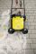 Подметальная машина Karcher S 6 Twin, ручная, захват 86см, контейнер 38л, вес 14.8кг.