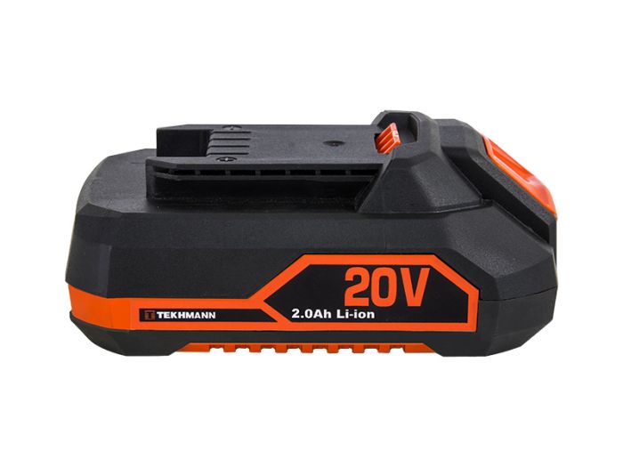 Аккумулятор Tekhmann TAB-20/i20 Li 20В 2А·час