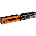 Електроди зварювальні Tekhmann E 6013 d 3мм 5кг