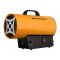 Тепловая пушка газовая 2E PowerHeat G30, 30кВт, 300м кв, 750м куб/ч, IPX4, жёлтый