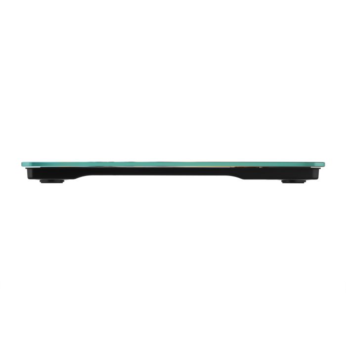 Весы Ardesto напольные LOTUS, 150кг, AAAx2 в компл, стекло, многоцветные