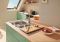 Змішувач для кухні Grohe QuickFix Start Classic, довж.виливу - 223мм, поворотний, 1важіль, хром