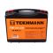 Сварочный аппарат инверторный Tekhmann TWI-20 LCD 200А 9.8кВт 220-230В Hot start 3.5кг