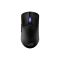 Мышь ASUS ROG Harpe Ace Extreme, USB-A/WL/BT, чёрный