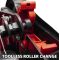 Аэратор-скарификатор электрический Einhell GE-SA 1435/1 1400Вт 35см ножи 16шт 10.18кг