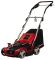 Аератор-скарифікатор Einhell GE-SA 1435/1 1400Вт 35см ножі 16шт 10.18кг
