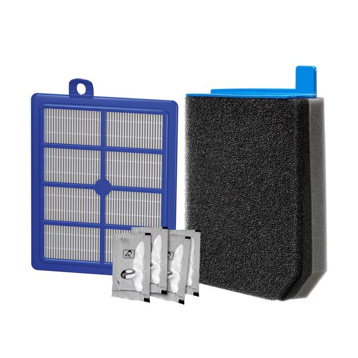 Набор фильтров для пылесосов Electrolux ESKC9