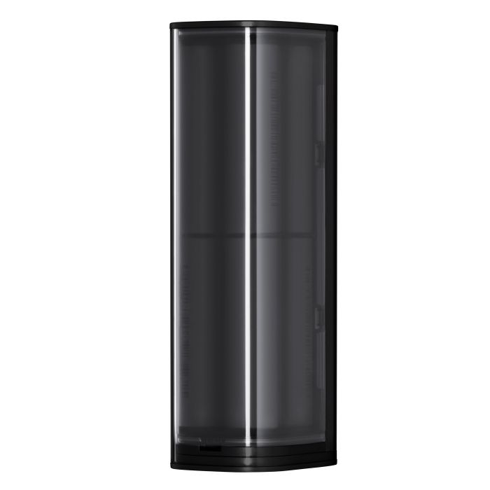Портативное зарядное устройство Power Bank 2E Сrystal 24000мАч, 100Вт