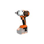 Гайковерт ударний акумуляторний Tekhmann TIW-610/i20 BS 20В 2400об/хв 610Нм 1.92кг без АКБ та ЗП