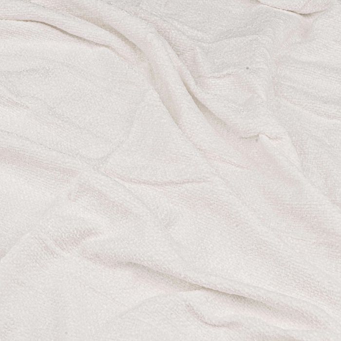 Плед Ardesto Chenille 140х190см, 100% полиэстер, айвори