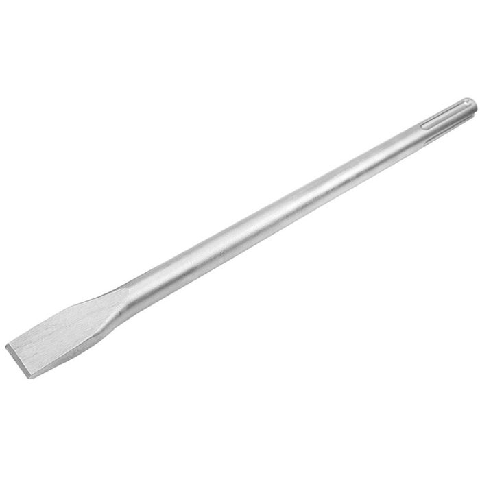 Зубило плоское Tolsen, SDS-Max, 25х400мм