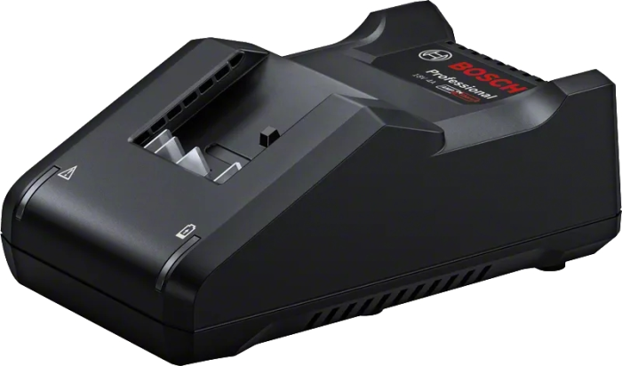 Набор аккумулятора и зарядного устройства Bosch GBA, 3х18В 5А·ч, ЗУ GAL 18V-40 + L-Boxx 136