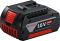 Набор аккумулятора и зарядного устройства Bosch GBA, 3х18В 5А·ч, ЗУ GAL 18V-40 + L-Boxx 136