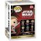Фигурка Funko POP Star Wars: PM 25th - Obi-Wan (Young)
