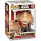 Фігурка Funko POP Star Wars: PM 25th - Jar Jar Binks w/Booma Balls