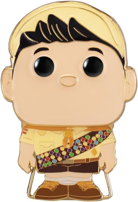 Фигурка Funko POP PIN: UP - Russel