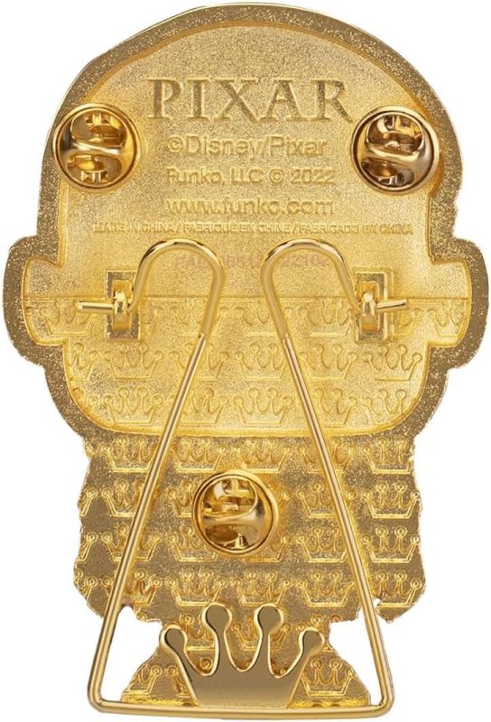 Фигурка Funko POP PIN: UP - Russel