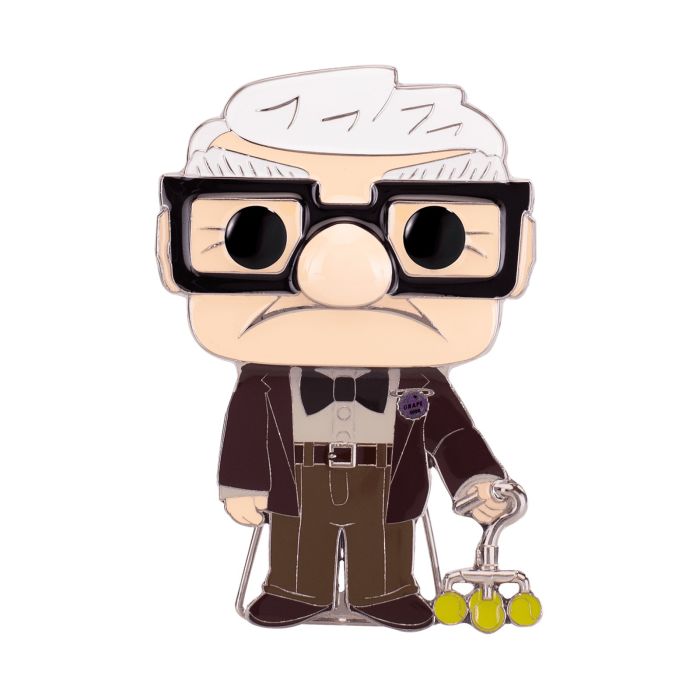 Фигурка Funko POP PIN: UP - Carl