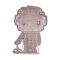 Фигурка Funko POP PIN: UP - Carl