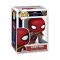 Фигурка Funko POP Marvel: SM:NWH S3- Spider-Man Leaping SM1