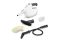 Пароочиститель Karcher SC 1 Multi Comfort, 1300Вт, 200мл, белый