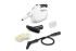 Пароочиститель Karcher SC 1 Multi Comfort, 1300Вт, 200мл, белый