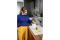 Пароочиститель Karcher SC 1 Multi Comfort, 1300Вт, 200мл, белый