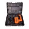 Перфоратор Tekhmann TRH-1200 SDS-Plus 1200Вт 5Дж 4.1кг