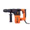 Перфоратор Tekhmann TRH-1200 SDS-Plus 1200Вт 5Дж 4.1кг