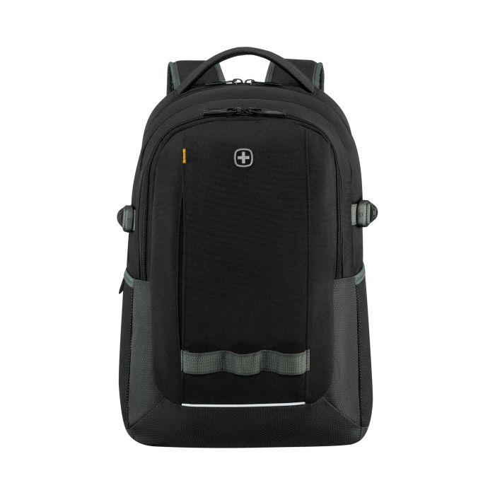Рюкзак Wenger, Next 23, Ryde 16", черный