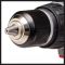 Шурупокрут-дриль акумуляторний Einhell Professional TP-CD 18/70 Li-i BL - Solo 18В 70Нм 800·3200об/хв 1.37кг без АКБ та ЗП