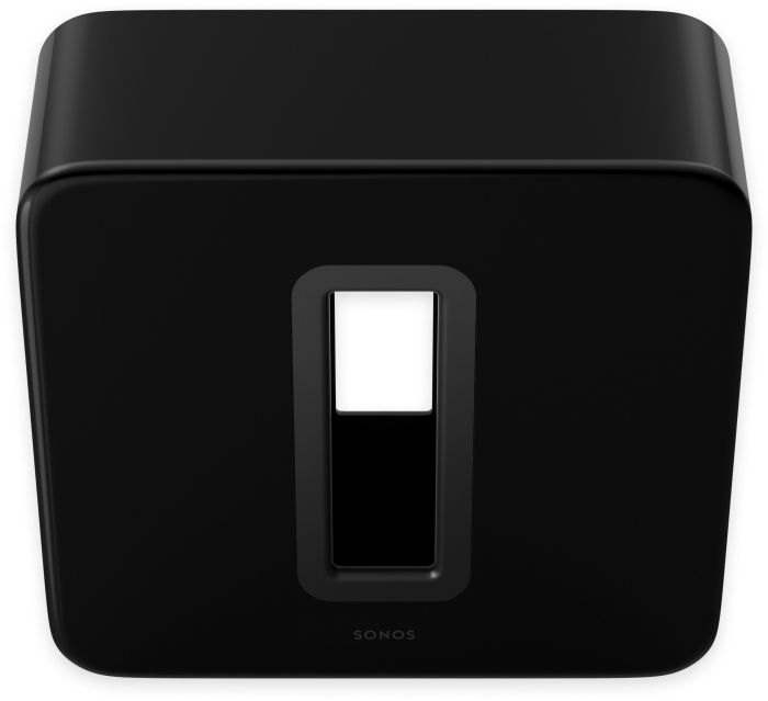 Сабвуфер Sonos Sub, Black