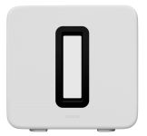 Сабвуфер Sonos Sub, White